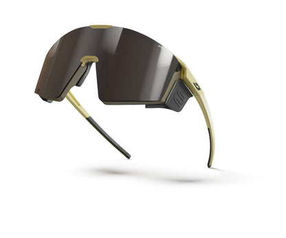 EDGE COVER  Marron Clair / Marron Foncé - Spectron 4 2025
