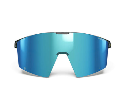 EDGE COVER  Noir / Jaune Fluo - Spectron HD 4 Polarized 2025