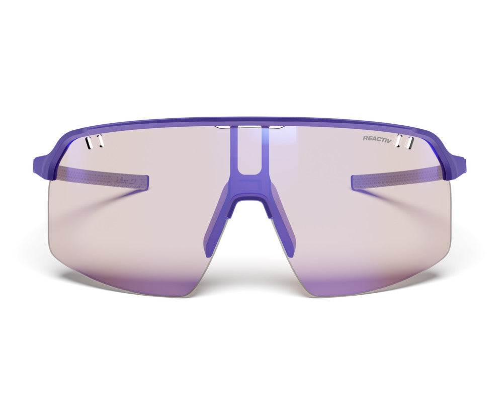 INTENSITY Watt'Ever REACTIV 1-3 High Contrast 2026