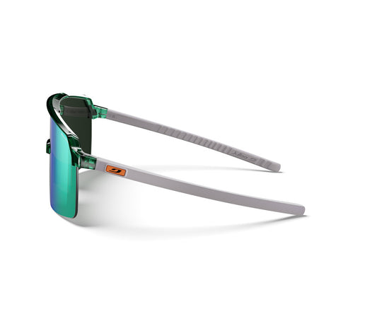 INTENSITY JUNIOR  Spectron 3 Vert / Gris Clair Mat 2026