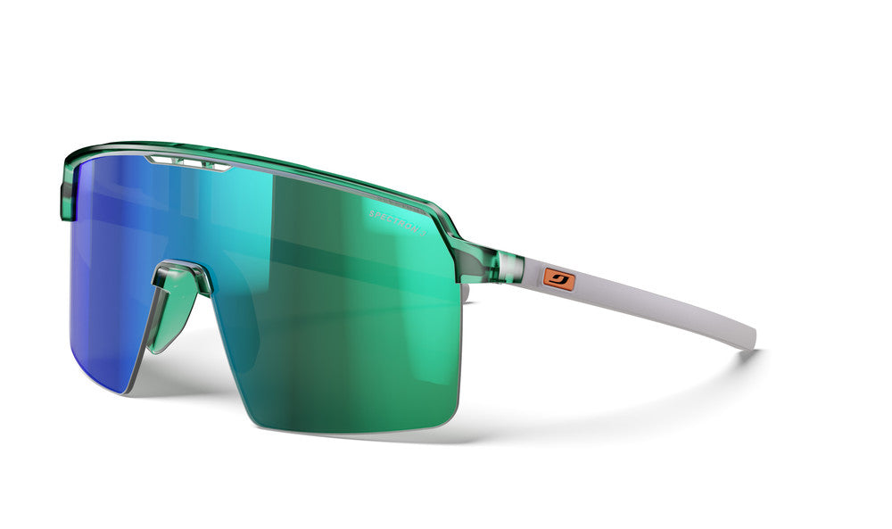 INTENSITY JUNIOR  Spectron 3 Vert / Gris Clair Mat 2026