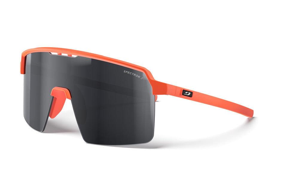 INTENSITY JUNIOR  Spectron 3 Orange Fluo    2026