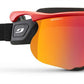 VISIERES SNIPER EVO  L  Rouge / Noir - Spectron 2