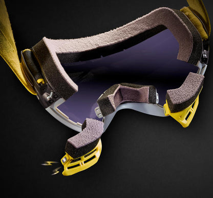 QUICKSHIFT MTB SPECTRON 2 bleu  2024