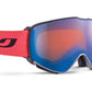 QUICKSHIFT MTB SPECTRON  NOIR/ROUGE  2024