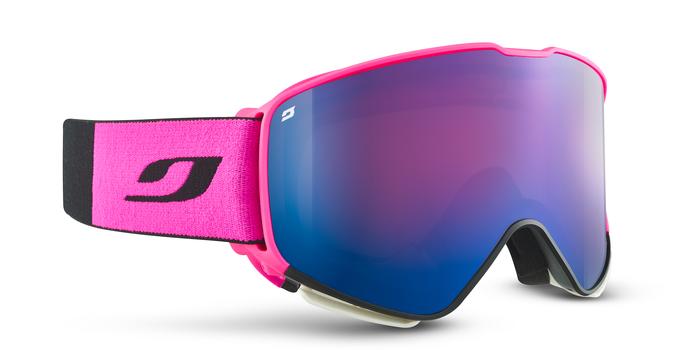 QUICKSHIFT MTB SPECTRON 2 NOIR/ROSE  2024