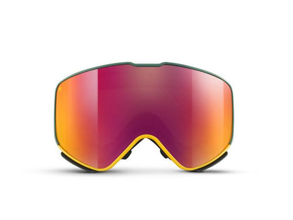 QUICKSHIFT MTB SPECTRON 2 NOIR/VERT  2024