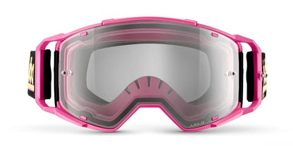 MASQUES JULBO SHUTTLE Bleu / Rose / Noir - Spectron 0