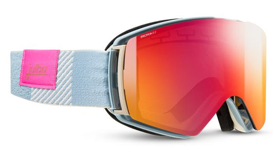 LAUNCHER  Bleu / Beige - Spectron 2