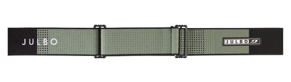 LAUNCHER Vert / Noir - Spectron 3