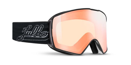 LAUNCHER Blanc / Noir - Spectron 1 Glare Control