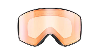 LAUNCHER Blanc / Noir - Spectron 1 Glare Control