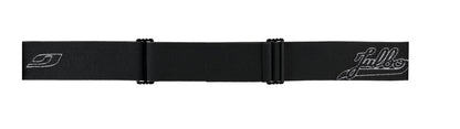LAUNCHER Blanc / Noir - Spectron 1 Glare Control