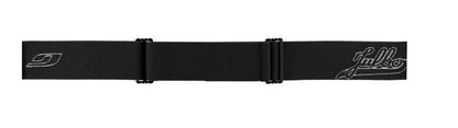 LAUNCHER Blanc / Noir - Spectron 1 Glare Control