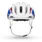 Casque vélo route Julbo Finisher EVO Blanc Groupama FDJ Mips 2025