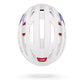 Casque vélo route Julbo Finisher EVO Blanc Groupama FDJ Mips 2025
