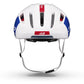 Casque vélo route Julbo Finisher EVO Blanc Groupama FDJ Mips 2025