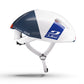 Casque vélo route Julbo Finisher EVO Blanc Groupama FDJ Mips 2025