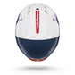 Casque vélo route Julbo Finisher EVO Blanc Groupama FDJ Mips 2025