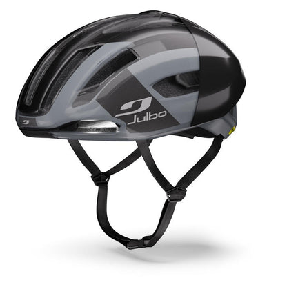 Casque vélo route Julbo Finisher EVO Gris / Noir 2025