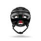 Casque vélo urbain  Julbo Itineraire Evo Noir Mat / Noir Brillant - REACTIV 0-3