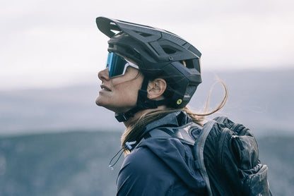 Casque VTT Julbo Forest Evo  6 couleurs aux choix
