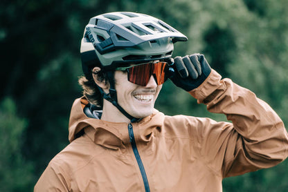 Casque VTT Julbo Forest Evo  6 couleurs aux choix