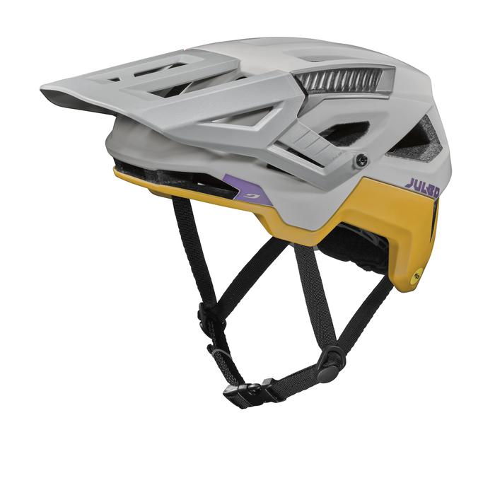 Casque VTT Julbo Forest  6 couleurs aux choix