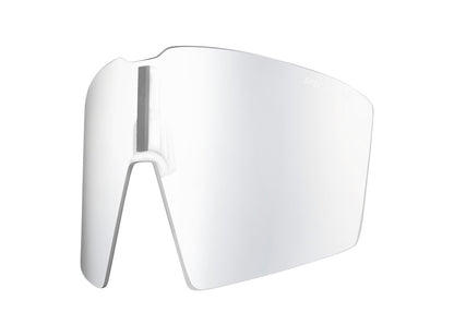 Verres EDGE | SPECTRON 0  Translucide