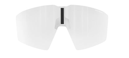 Verres EDGE | SPECTRON 0  Translucide