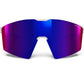 Verres EDGE Multilayer Violet | SPECTRON HD 3