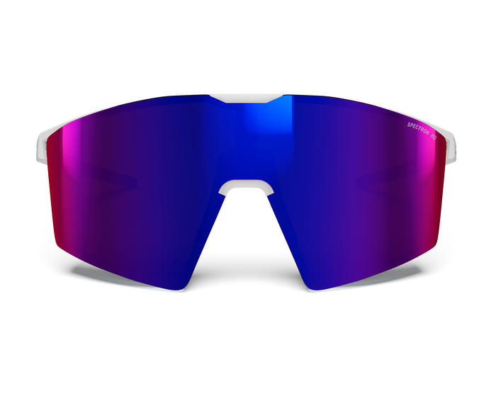 Verres EDGE Multilayer Violet | SPECTRON HD 3