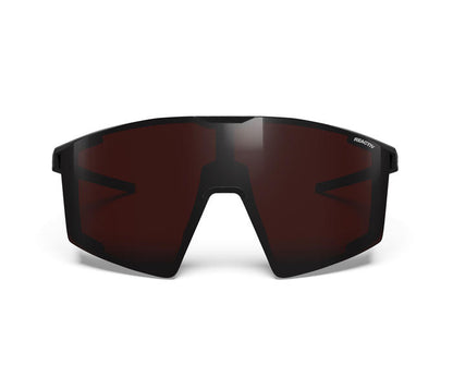 EDGE COVER  Noir - REACTIV 0-4  HIGH CONTRAST 2025