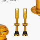 Valves Tubeless Peaty's MK2 Chris King 42mm
