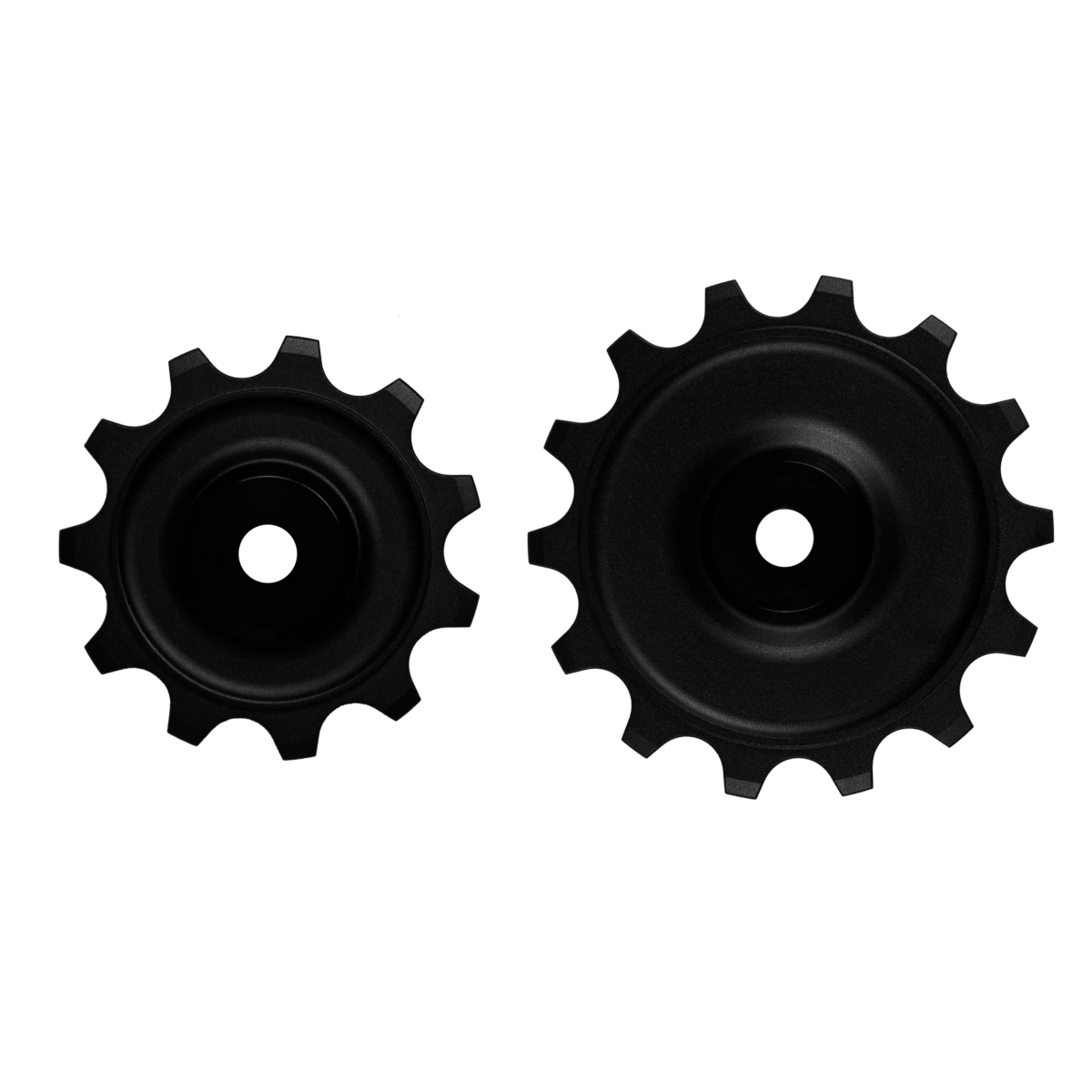 Nova Ride EVO S Kit de galets céramiques 11T/14T GRX 2x12-vitesses/GRX 2x11-vitesses