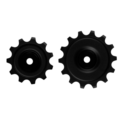 Nova Ride EVO S Kit de galets céramiques 11T/14T GRX 2x12-vitesses/GRX 2x11-vitesses