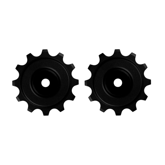 Galets de dérailleur arrière céramiques Nova Ride EVO Sram Red Force E1 12v