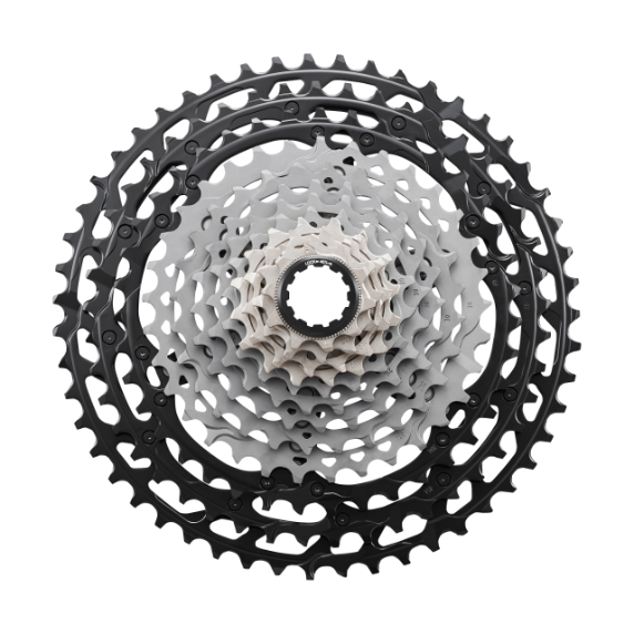 Cassette XTR CS-M9101-12 vitesses