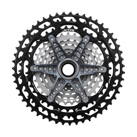 Cassette XTR CS-M9101-12 vitesses