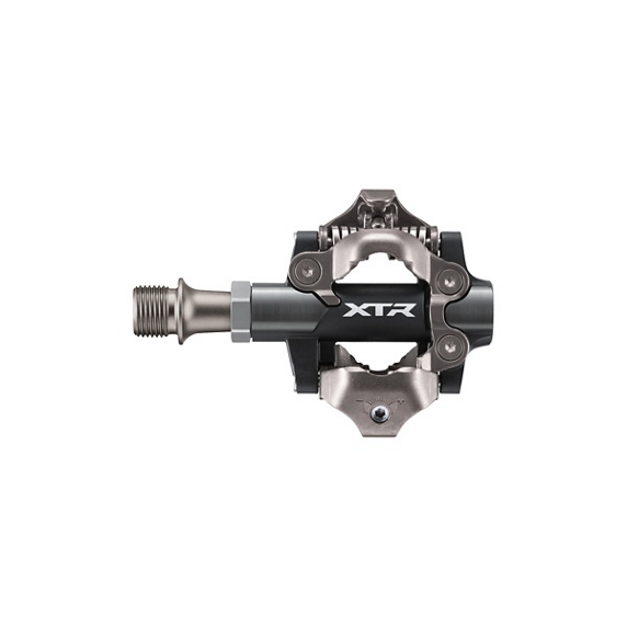 SHIMANO XTR Pédales (SPD) PD-M9200 2025