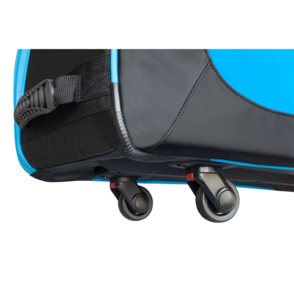 PRO Valise Transport Vélo Nouvelle Version Avec Cadre