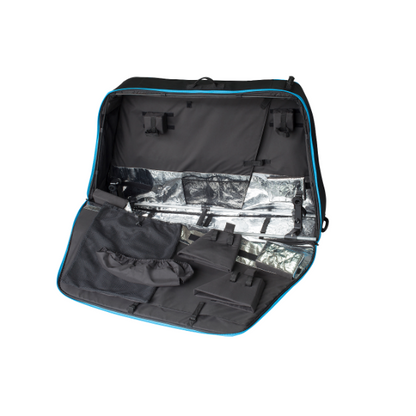 PRO Valise Transport Vélo Nouvelle Version Avec Cadre