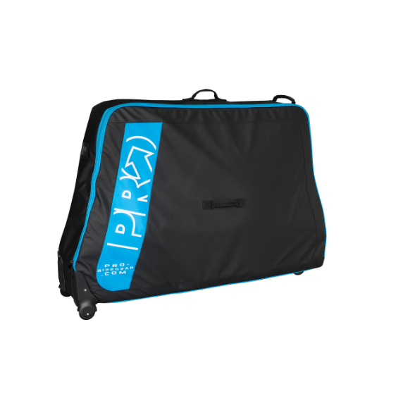 PRO Valise Transport Vélo Nouvelle Version Avec Cadre