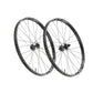 PAIRE DE ROUES ZIPP 1ZERO HITOP / DISQUE 6 VIS / XD 29"