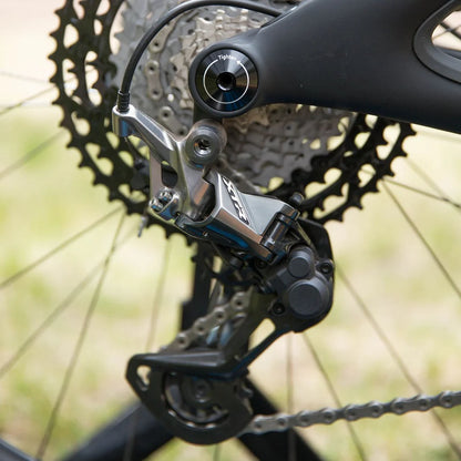 Dérailleur Arrière SHIMANO XTR RD-M9100-SGS 1X12V 10/51T Chape Longue