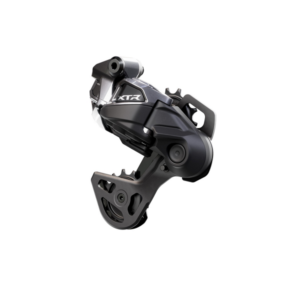 Dérailleur arrière VTT Shimano XTR Di2 RD-M9250 12V