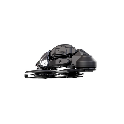 Dérailleur arrière VTT Shimano XTR Di2 RD-M9250 12V