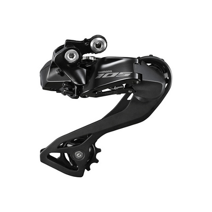 SHIMANO 105 Dérailleur arrière (Di2 spec.) RD-R7150 12 vitesses Compatible Direct Mount