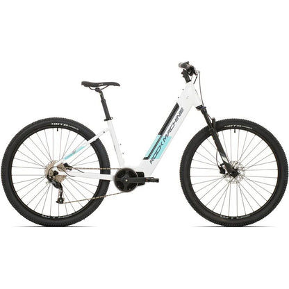 VTT ELECTRIQUE STORM INT E70-29 ROCK MACHINE - OCCASION