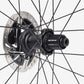 Paire de Roues SCOPE BLANC   RACE 45  DISC (Center Lock)